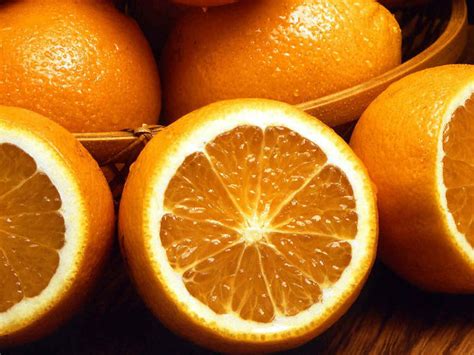 3 Curiosidades sobre a laranja e os seus benefícios Revista Atletismo