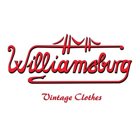 Williamsburg Vintage Clothes | Madrid