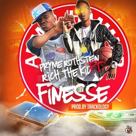 Pryme Rothstein Finesse Lyrics Genius Lyrics