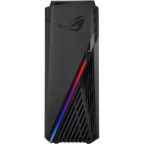 Pc Gaming Asus Rog Strix G15ce Pc Actual