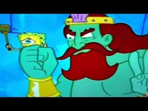 Spongebob The Ultimate Fuck Off Youtube