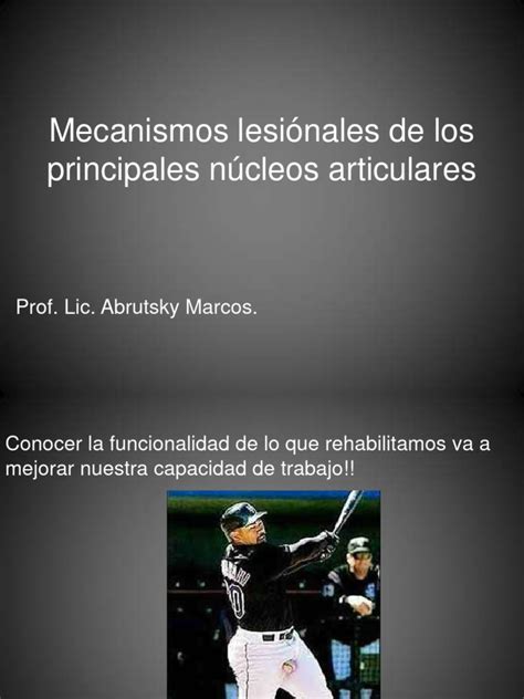 Mmss Pdf Hombro Codo