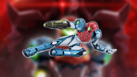 Pre Orders For Good Smiles Metroid Dread Samus Aran Figma Are Now Live