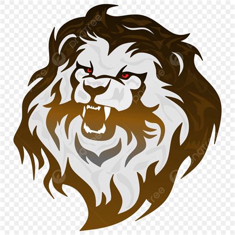 Roaring Lion Logo Png For Free Kpng The Best Porn Website