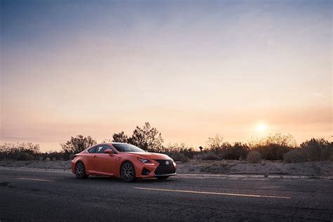 Lexus Rc F Makes Hp Full Engine Specs And Price Revealed