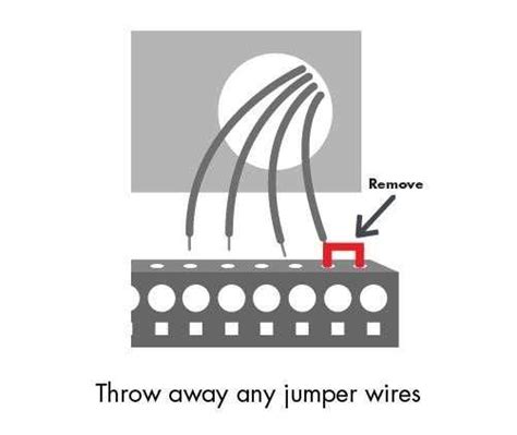 Emerson Thermostat Wiring Diagram Guide for Easy Setup