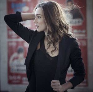 Hot Katherine Barrell Photos Will Make Your Day Better ThBLOG