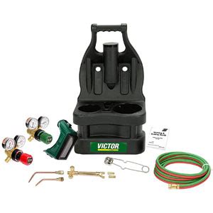 Best Oxy Acetylene Torch Kits For Beginners In