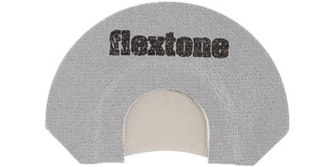 Flextone Ez Hen Diaphragm Turkey Call Dances Sporting Goods