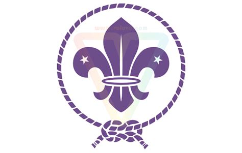 The World Organization Of The Scout Movement Wosm Logo Svg Free