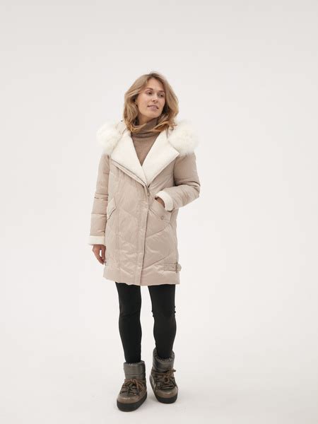 Пуховик Billissimo Piumino - купить с доставкой по выгодным ценам в ...