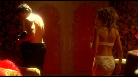 Sarah Carter Nude Pics Page 1