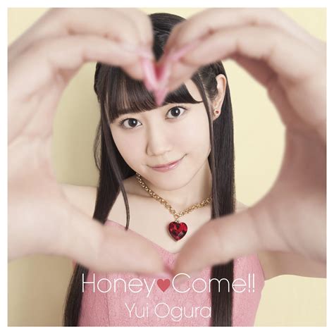 Honey♥Come!! - 萌娘百科_万物皆可萌的百科全书