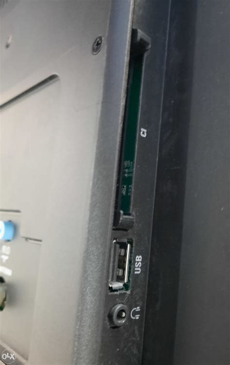 PHILIPS LED LCD TV 40PFT4201/12 - Dijelovi za TV - OLX.ba