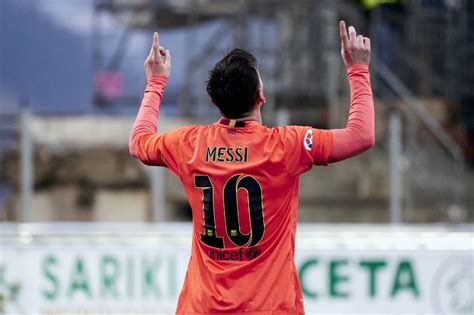 El final de una era: el adiós de Messi con el Barcelona – FactorCu4tro