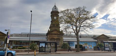 New Details Of Scarboroughs Station Gateway Redevelopment Plans