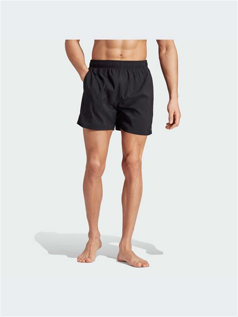 Шорты для плавания adidas IA5390 для мужчин, цвет: Чёрный - купить в ...