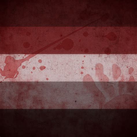 Horror Pride Flags Aromantic Asexual Bi Gay Requests Are Closed