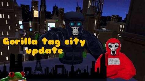 New City Update Youtube