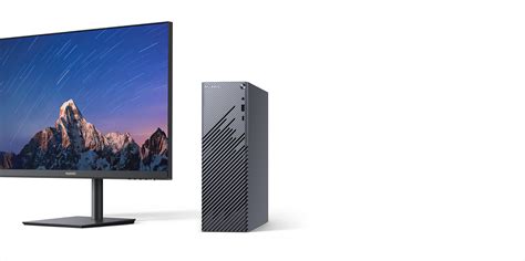 HUAWEI MateStation S - HUAWEI Global