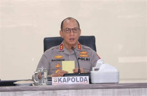 Polisi Tangkap Pelaku Pembacokan Adik Bupati Muratara Kumparan