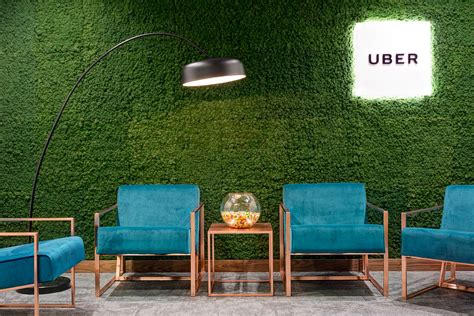 8 benefits of plant walls for the office space ⋆ Office Plant wall