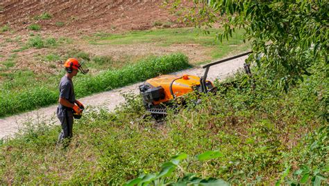 Slide Robofifti Forestry Head 130 Forestry Works Energreen Uk