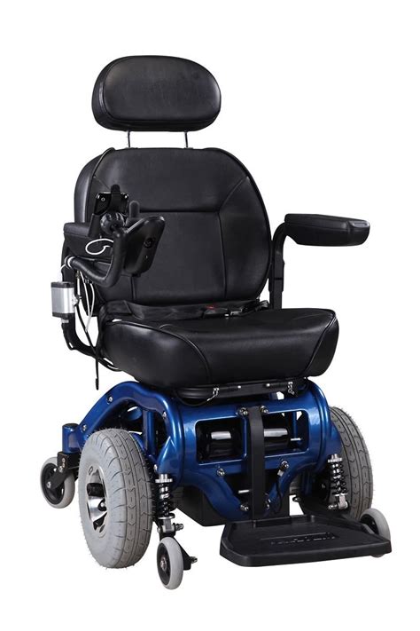 Wheelchair Assistance | Electric wheelchair values