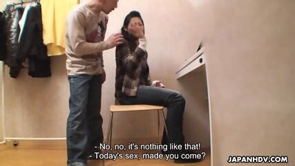 Ryo Sasaki Fucked By Porn Movies Director