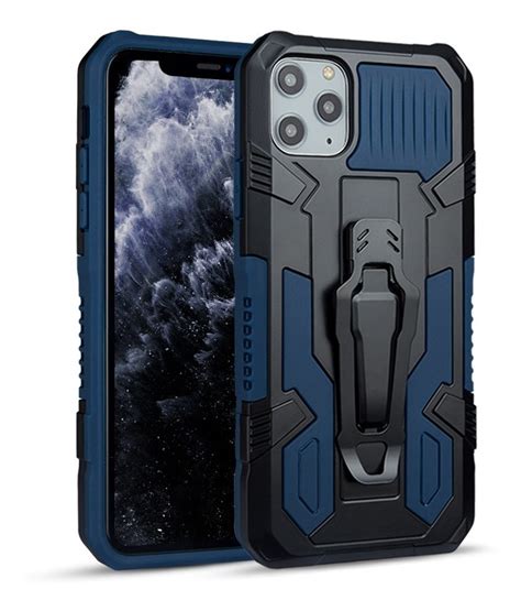 Case Funda Military Armour Uso Rudo IPhone 11 Pro 11 Pro Max Mercado