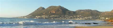 fish hoek wikitravel