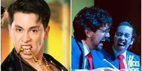 Camilo S Nchez De Fuck News Estar En El Reality De Comedia Lol Colombia