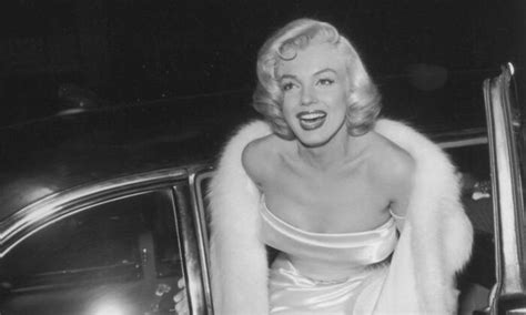 Meet Marilyn Monroe’s Father Charles Stanley Gifford