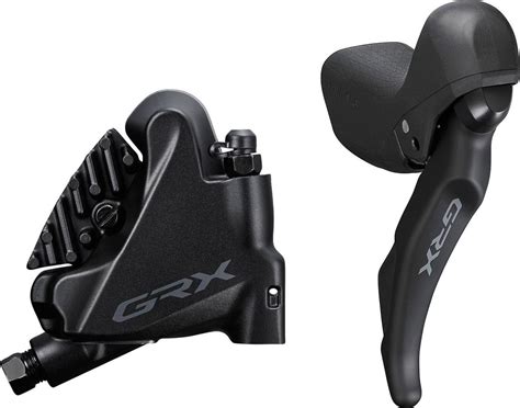 Freno De Disco Trasero Shimano Grx St Rx Br Rx Hidr Ulico De