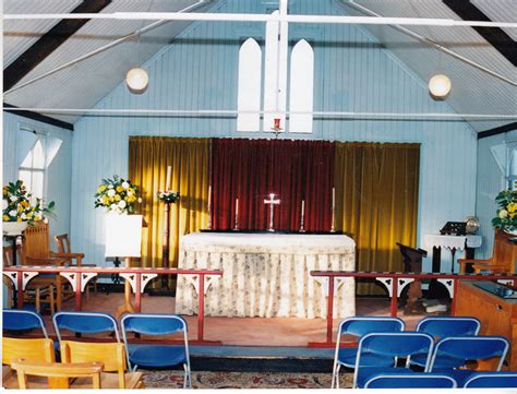 St Margaret S Church Downham The New Windows Churches And Their Communities Wickford