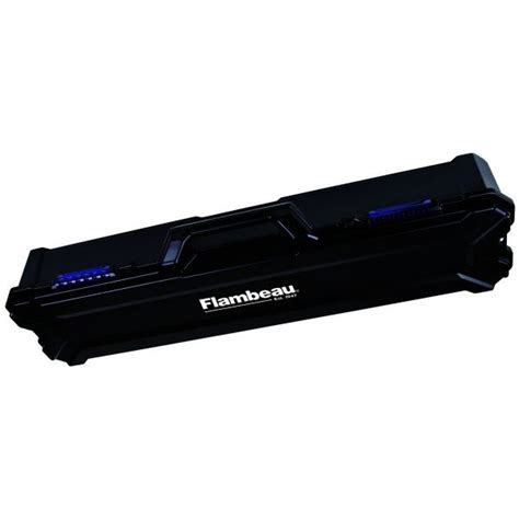 Flambeau Rod Bunk Box | The Fishin' Hole | Canada’s Fishing Store ...