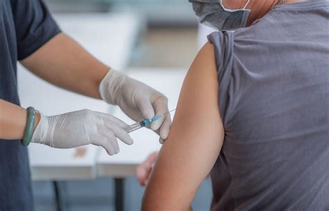 Can Employers Require Employees To Vaccinate