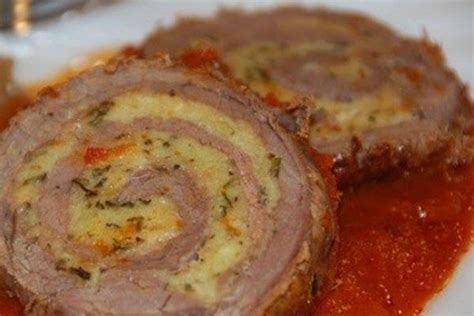 Рулет банкетный — Женская страничка
