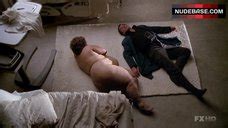 Danica Sheridan Sex Scene Nip Tuck Nudebase