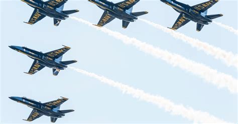 navy airplanes  stock photo