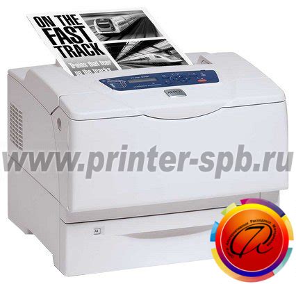 Картридж для Xerox Phaser 5335DT | Купить оригинальные и совместимые ...