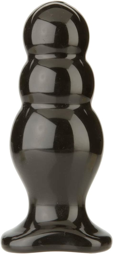 DOC JOHNSON Titanmen Master Tool Dildo Black Amazon Be Health