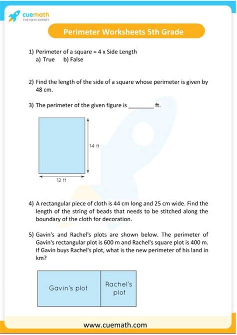 how to find perimeter in math