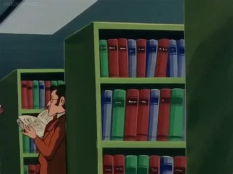 Lupin Iii Part Ii Season Episode English Subbed Watch Cartoons