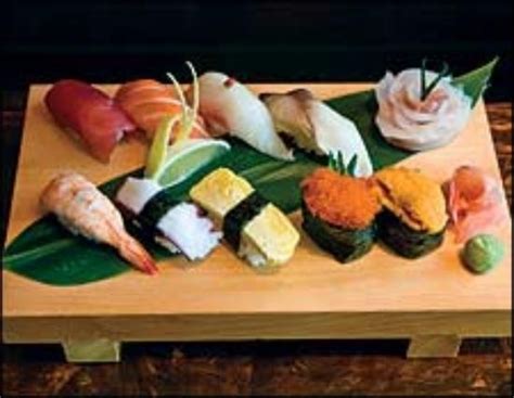Sushi at Pure Sushi | Sushi, Ethnic recipes, Food