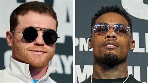 Canelo Álvarez Vs Jermell Charlo ¿dónde Y Cuándo Ver En Vivo Horario