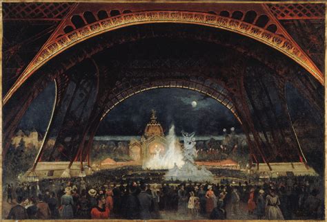 Paris 1900: City of Entertainment - Preview Art Magazine