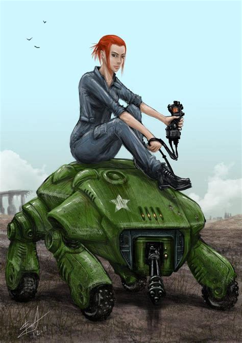 Awesome Moira Brown Art R Fallout