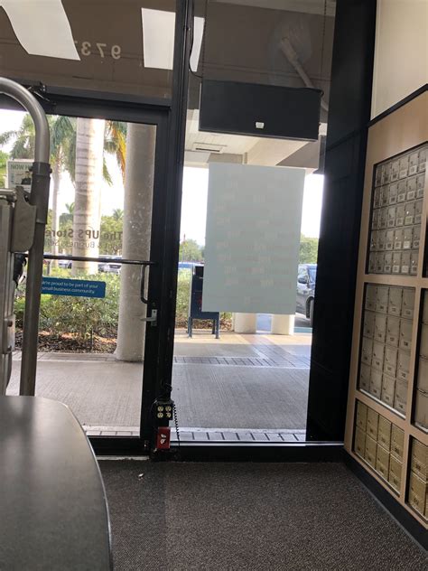 THE UPS STORE - 9737 NW 41st St, Doral FL - Hours, Directions, Reviews