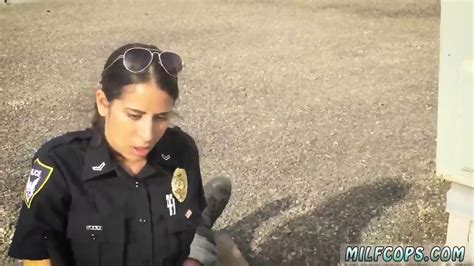 Blonde Groped In Public Break In Attempt Suspect Has To Plow His Way Out Of